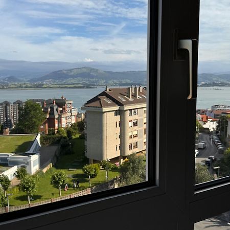 Apartamento Con Vistas Santander Extérieur photo