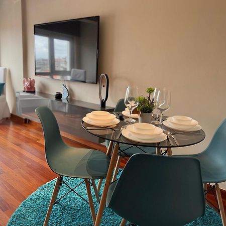 Apartamento Con Vistas Santander Extérieur photo