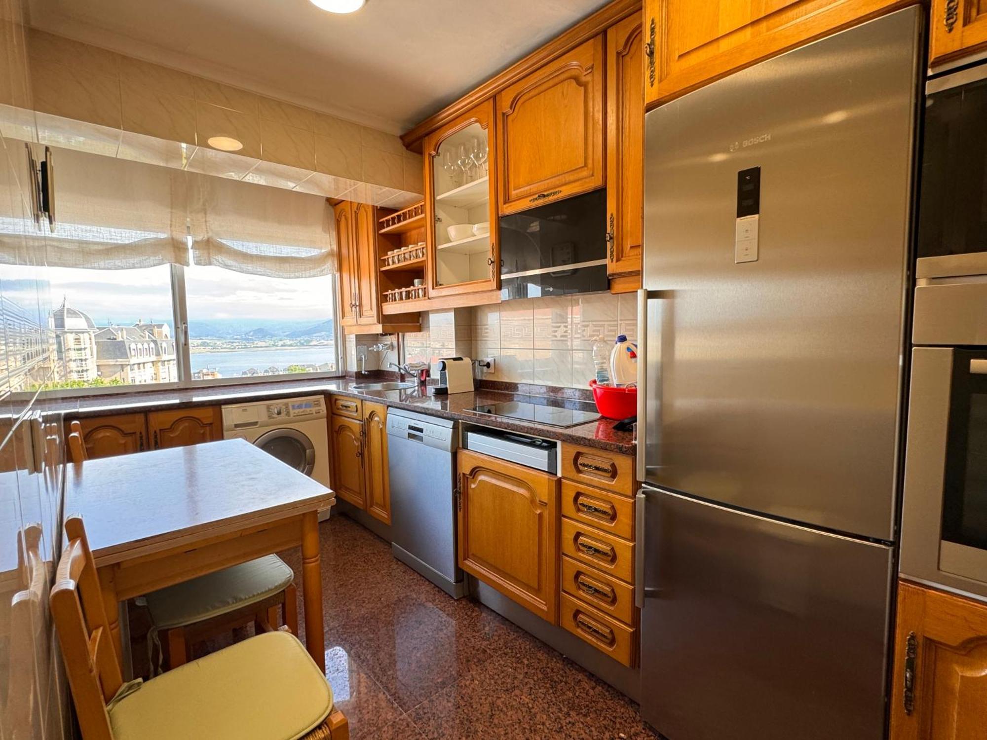 Apartamento Con Vistas Santander Extérieur photo