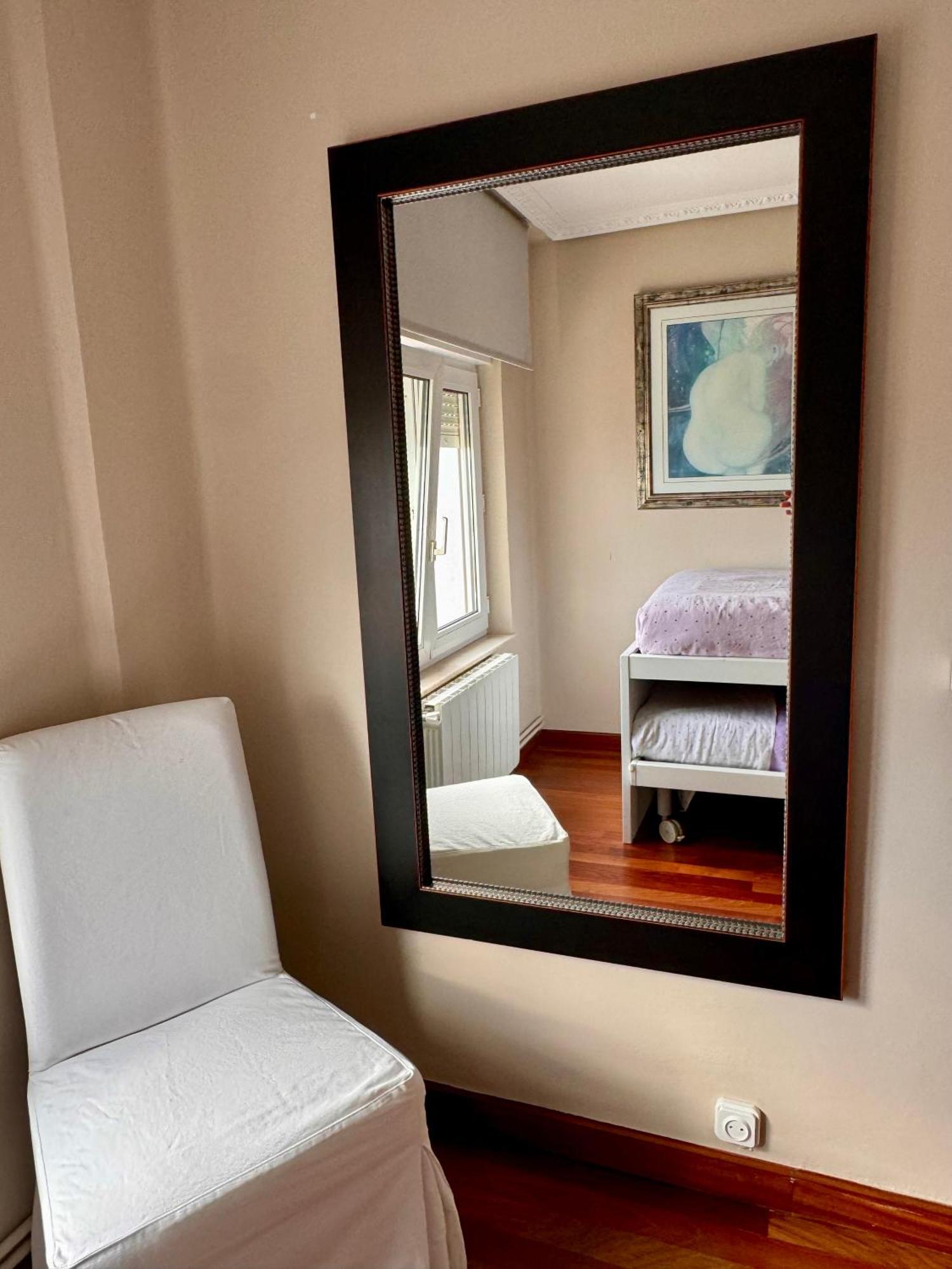 Apartamento Con Vistas Santander Extérieur photo