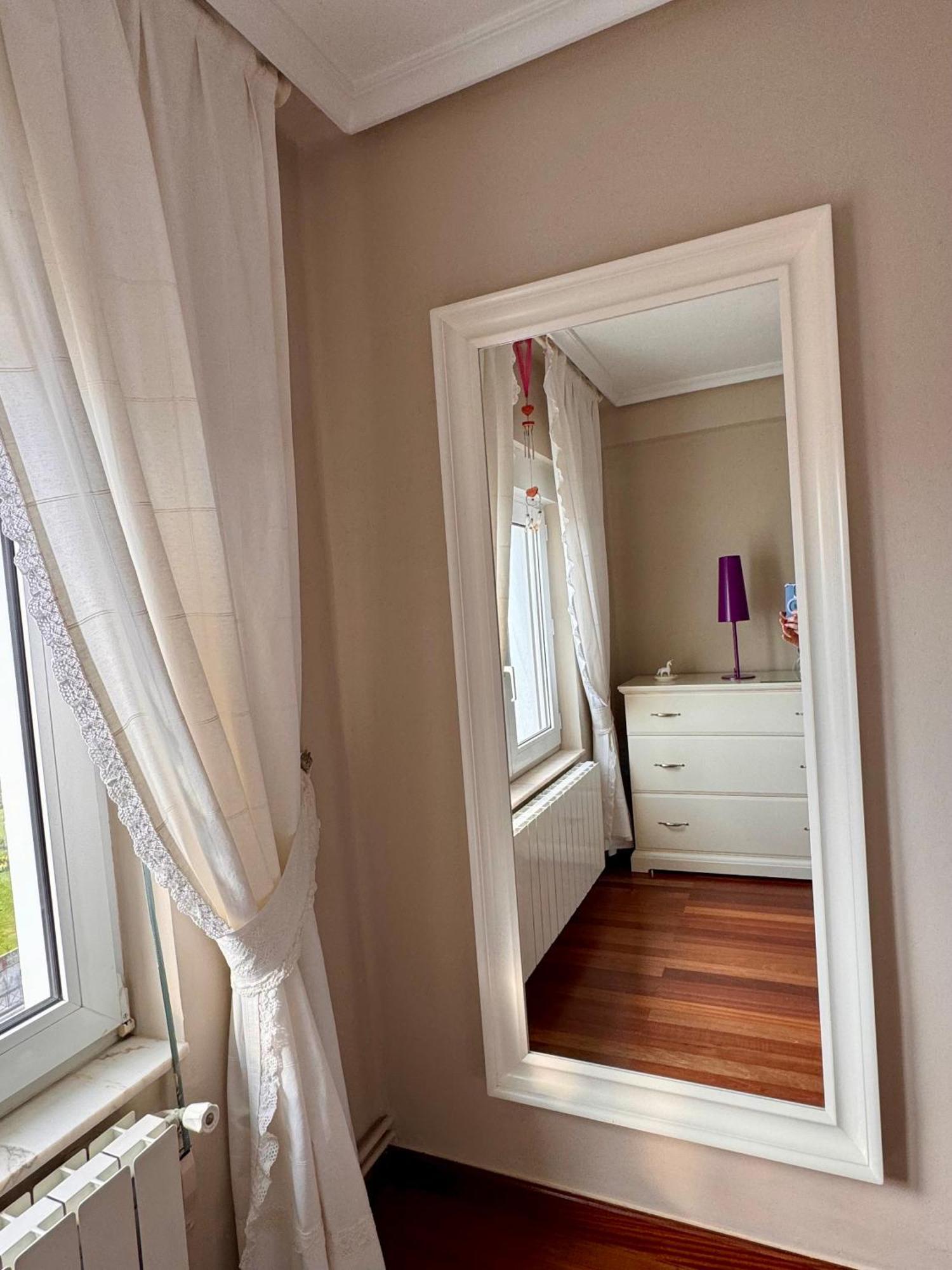 Apartamento Con Vistas Santander Extérieur photo