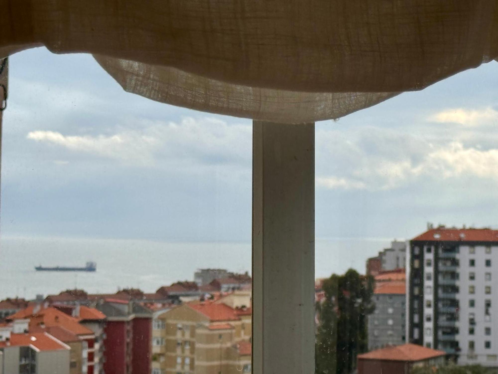Apartamento Con Vistas Santander Extérieur photo