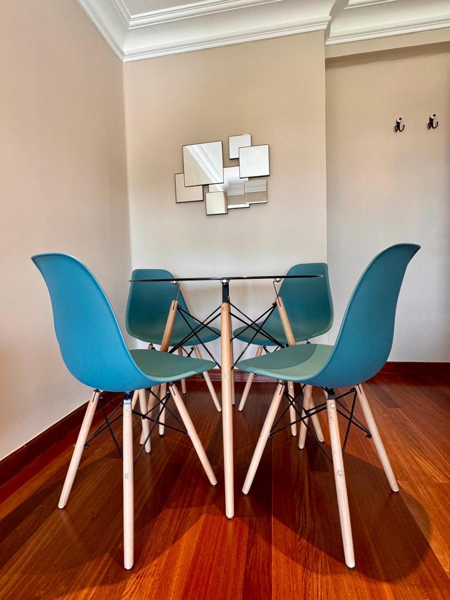 Apartamento Con Vistas Santander Extérieur photo