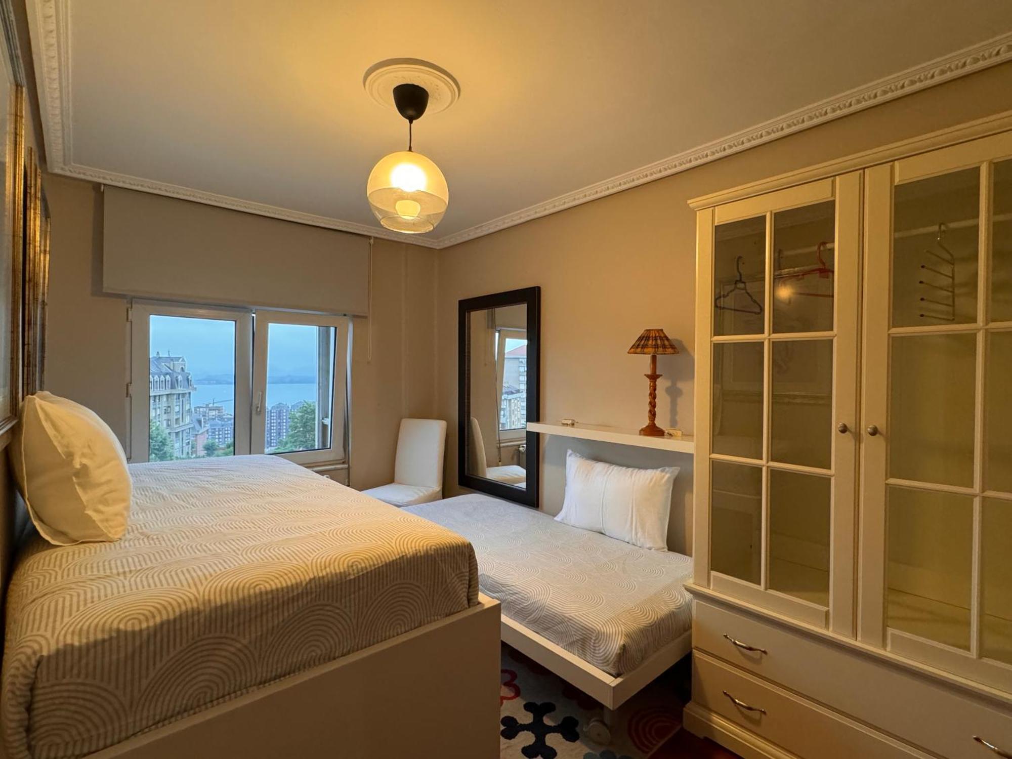 Apartamento Con Vistas Santander Extérieur photo