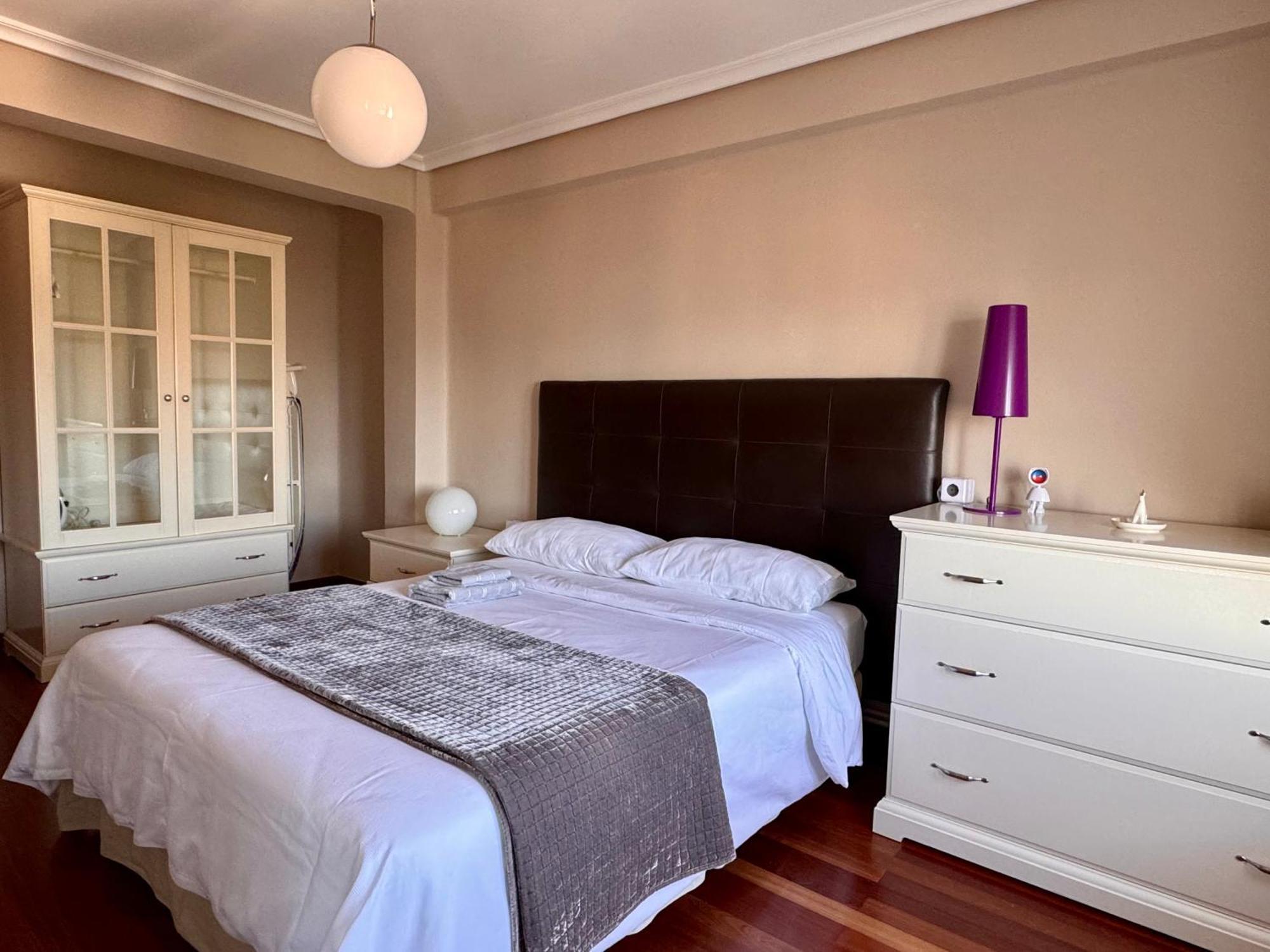 Apartamento Con Vistas Santander Extérieur photo