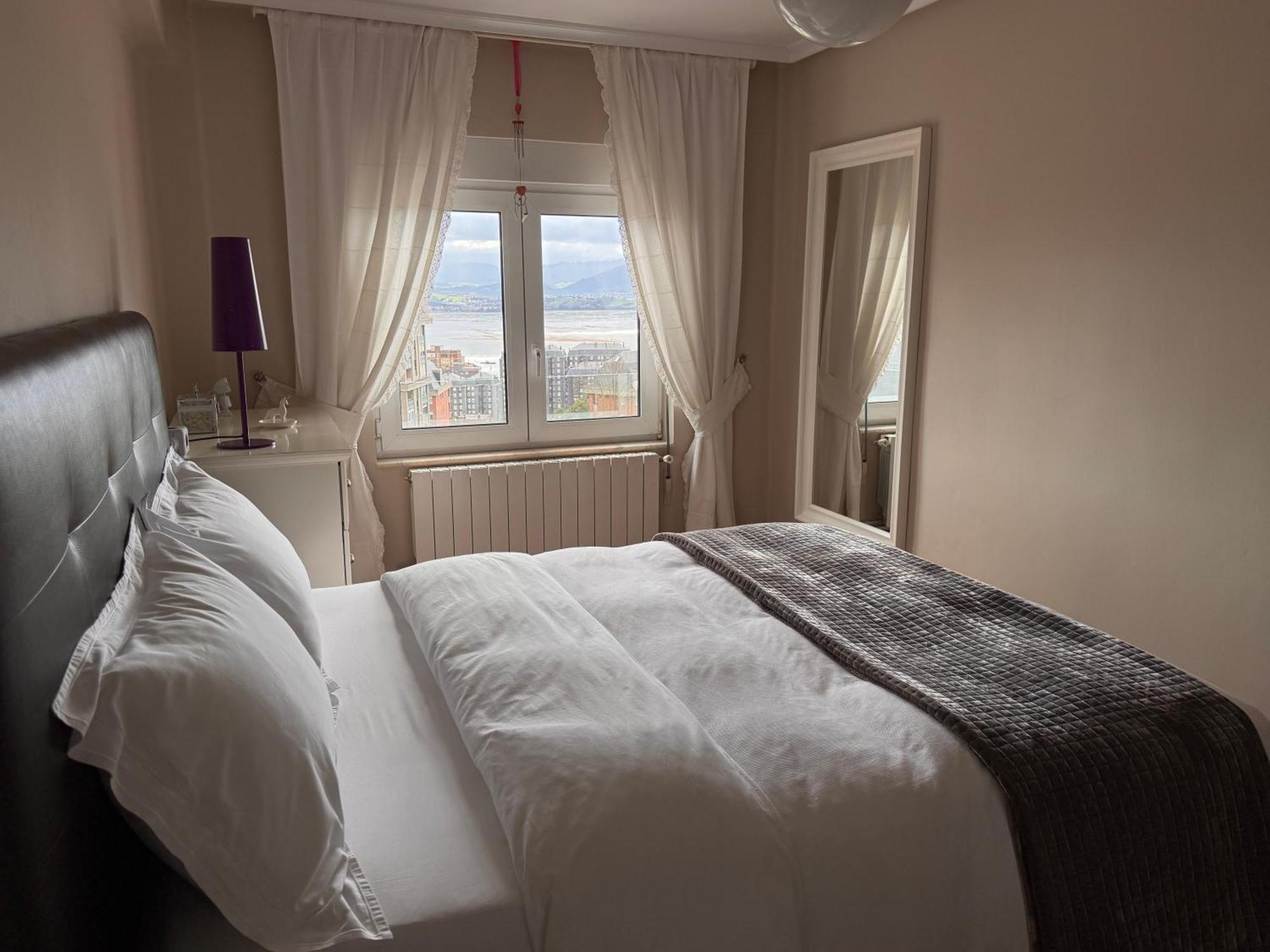 Apartamento Con Vistas Santander Extérieur photo