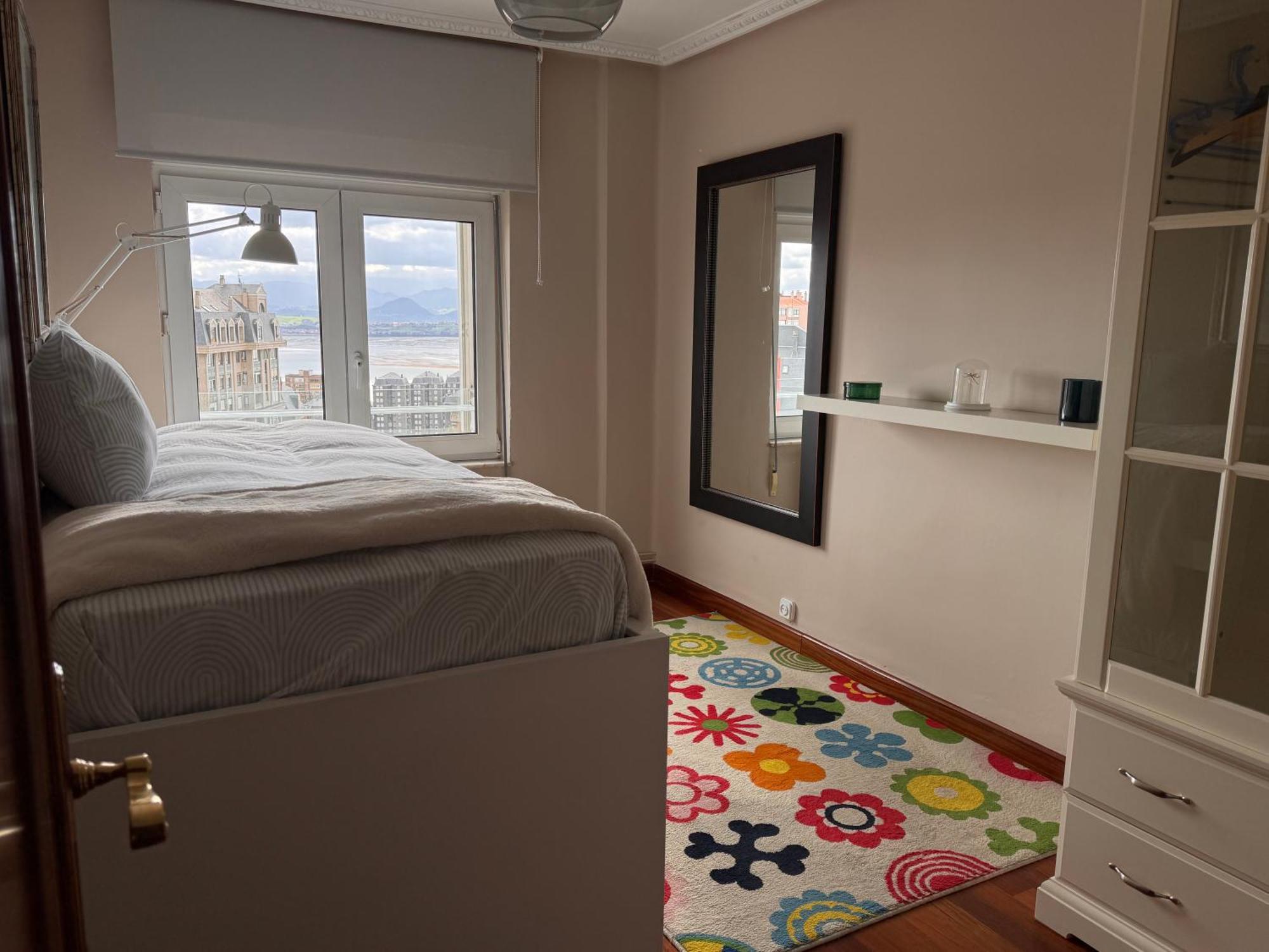 Apartamento Con Vistas Santander Extérieur photo