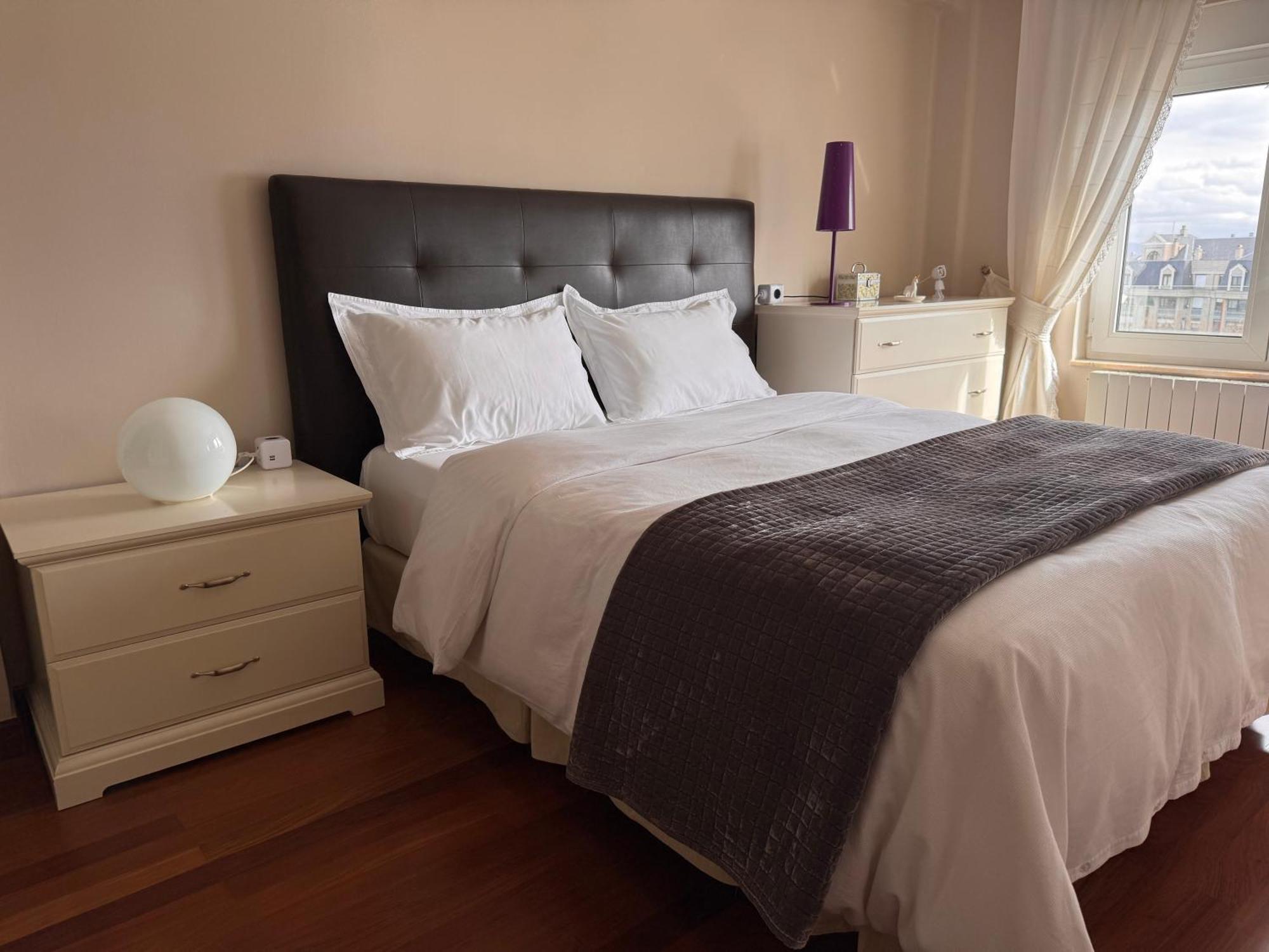 Apartamento Con Vistas Santander Extérieur photo