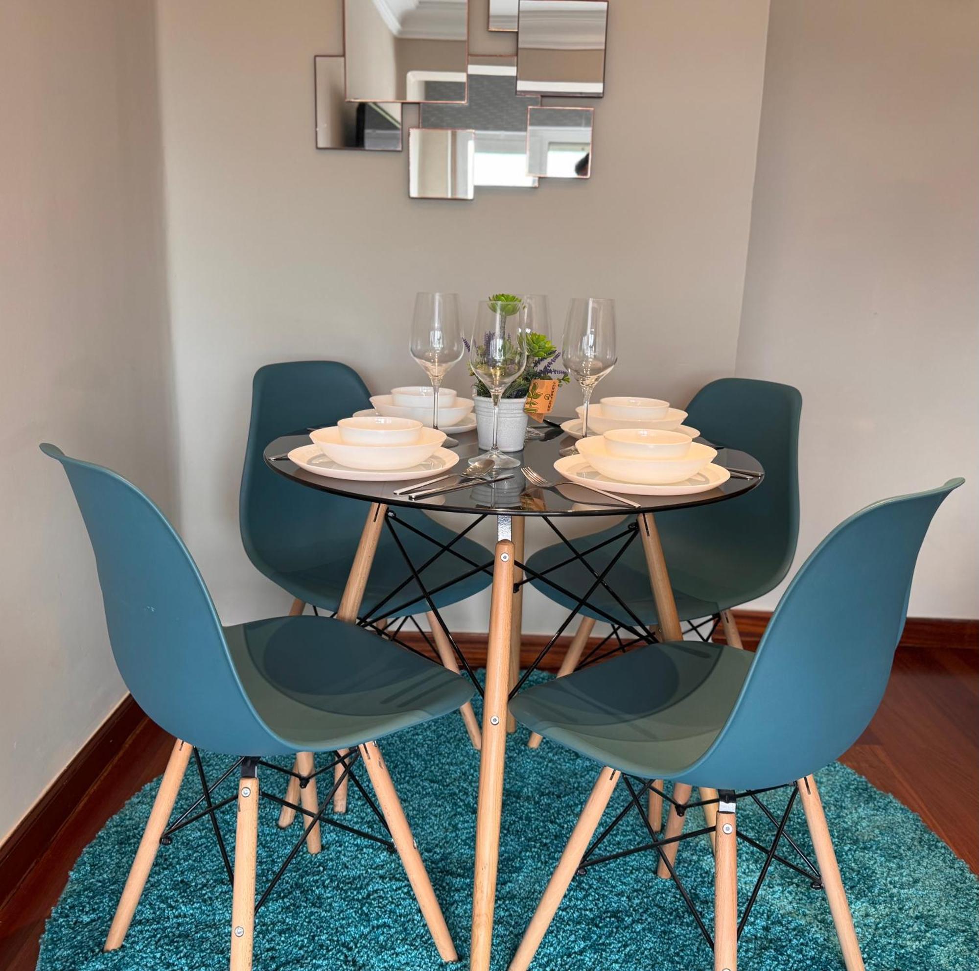 Apartamento Con Vistas Santander Extérieur photo